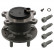 Cojinete de rueda 44889 FEBI