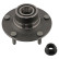 Cojinete de rueda 45355 FEBI