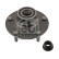 Cojinete de rueda 45355 FEBI, Miniatura 2