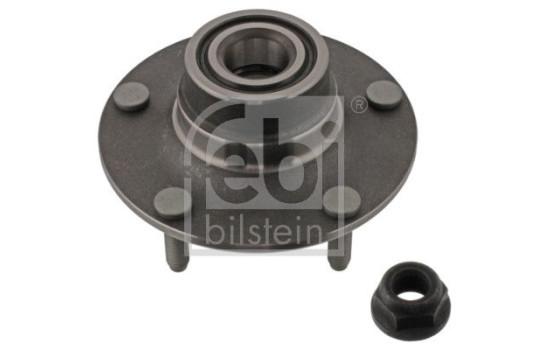 Cojinete de rueda 45355 FEBI, Imagen 2