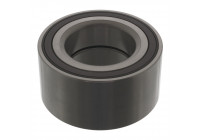 Cojinete de rueda 45609 FEBI