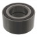 Cojinete de rueda 45609 FEBI