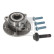 Cojinete de rueda 46334 FEBI, Miniatura 2