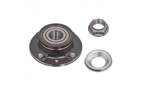 Cojinete de rueda 47833 FEBI