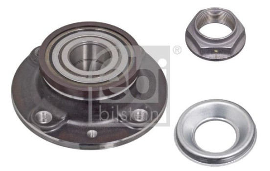 Cojinete de rueda 47833 FEBI, Imagen 2