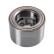 Cojinete de rueda 48276 FEBI, Miniatura 2