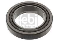 Cojinete de rueda 49034 FEBI