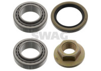 Cojinete de rueda 50905409 Swag