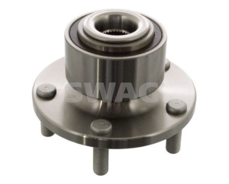 Cojinete de rueda 50926770 Swag