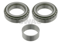 Cojinete de rueda 50927162 Swag