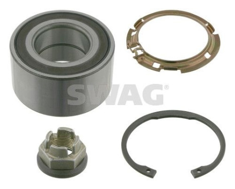 Cojinete de rueda 60926887 Swag