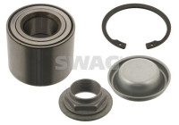 Cojinete de rueda 62940014 Swag