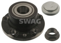 Cojinete de rueda 62940017 Swag