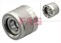 Cojinete de rueda 632203.H195 FAG