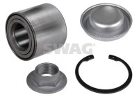 Cojinete de rueda 64100506 Swag