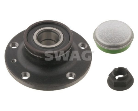 Cojinete de rueda 70930237 Swag