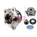 Cojinete de rueda 713 6109 20 FAG, Miniatura 2
