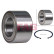 Cojinete de rueda 713 6138 70 FAG, Miniatura 2