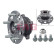 Cojinete de rueda 713 6179 00 FAG, Miniatura 2