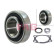 Cojinete de rueda 713 6182 00 FAG, Miniatura 2