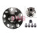Cojinete de rueda 713 6211 90 FAG, Miniatura 2