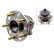 Cojinete de rueda 713 6290 20 FAG, Miniatura 2