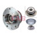 Cojinete de rueda 713 6506 00 FAG, Miniatura 2