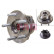Cojinete de rueda 713 6704 20 FAG, Miniatura 2