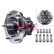 Cojinete de rueda 713 6791 40 FAG, Miniatura 2
