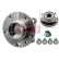 Cojinete de rueda 713606360 FAG, Miniatura 2