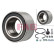 Cojinete de rueda 713610170 FAG, Miniatura 2