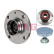 Cojinete de rueda 713610520 FAG, Miniatura 2