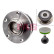 Cojinete de rueda 713610700 FAG, Miniatura 2