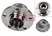 Cojinete de rueda 713610820 FAG