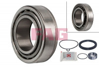 Cojinete de rueda 713611500 FAG