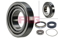 Cojinete de rueda 713619540 FAG