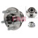Cojinete de rueda 713620400 FAG, Miniatura 2