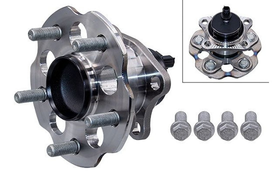 Cojinete de rueda 713621490 FAG, Imagen 2