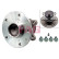 Cojinete de rueda 713623540 FAG, Miniatura 2
