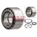 Cojinete de rueda 713623560 FAG, Miniatura 2