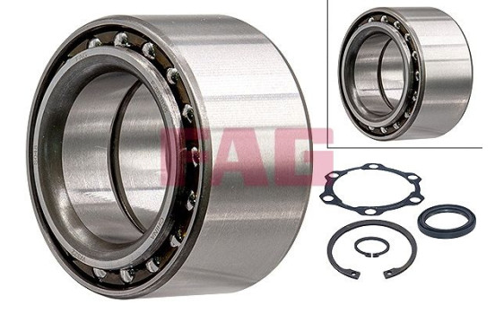 Cojinete de rueda 713623560 FAG, Imagen 2