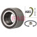Cojinete de rueda 713627040 FAG, Miniatura 2