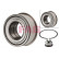 Cojinete de rueda 713630710 FAG, Miniatura 2