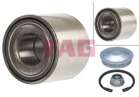 Cojinete de rueda 713630950 FAG