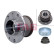Cojinete de rueda 713640570 FAG, Miniatura 2