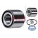 Cojinete de rueda 713644110 FAG, Miniatura 2