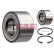 Cojinete de rueda 713644150 FAG, Miniatura 2