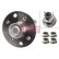Cojinete de rueda 713644560 FAG, Miniatura 2