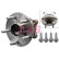 Cojinete de rueda 713645290 FAG, Miniatura 2