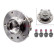 Cojinete de rueda 713649380 FAG, Miniatura 3